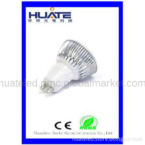 high light effficiency hottest SMD led spotlight